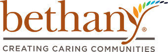 Bethany Logo